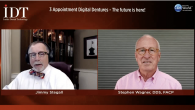 3 Appointment Digital Dentures – The future is here! Webinar Thumbnail