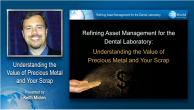Refining Asset Management for the Dental Laboratory Webinar Thumbnail