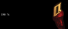 Fig 18. The process forms a uniform gold coping directly to the primary telescopic abutment.