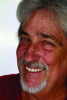Figure 16: Patient photo with final denture.